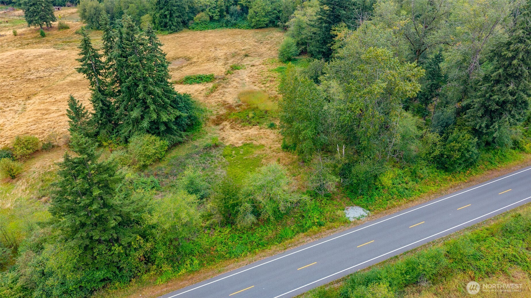 0 Old 99 Highway Property Photo 4