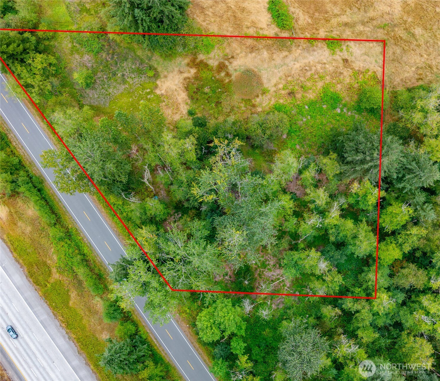 0 Old 99 Highway Property Photo 8