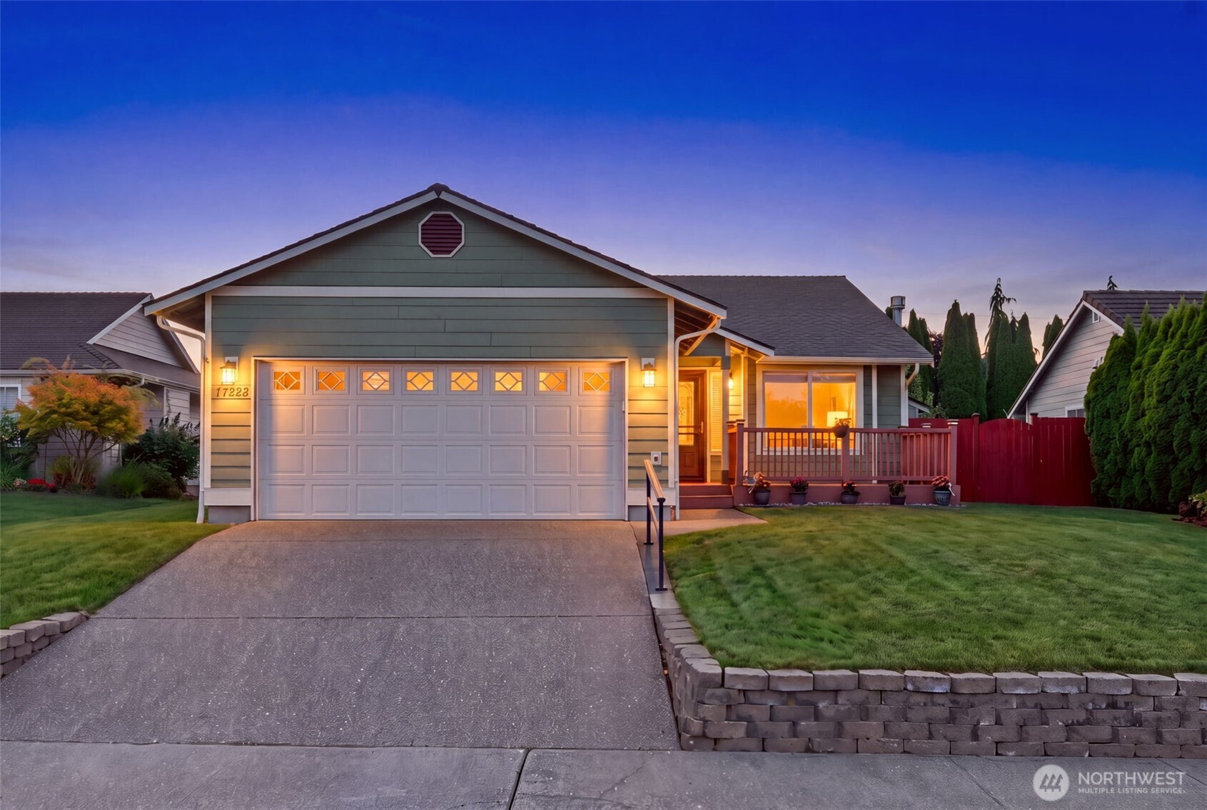 17523 Osprey Road Property Photo 1