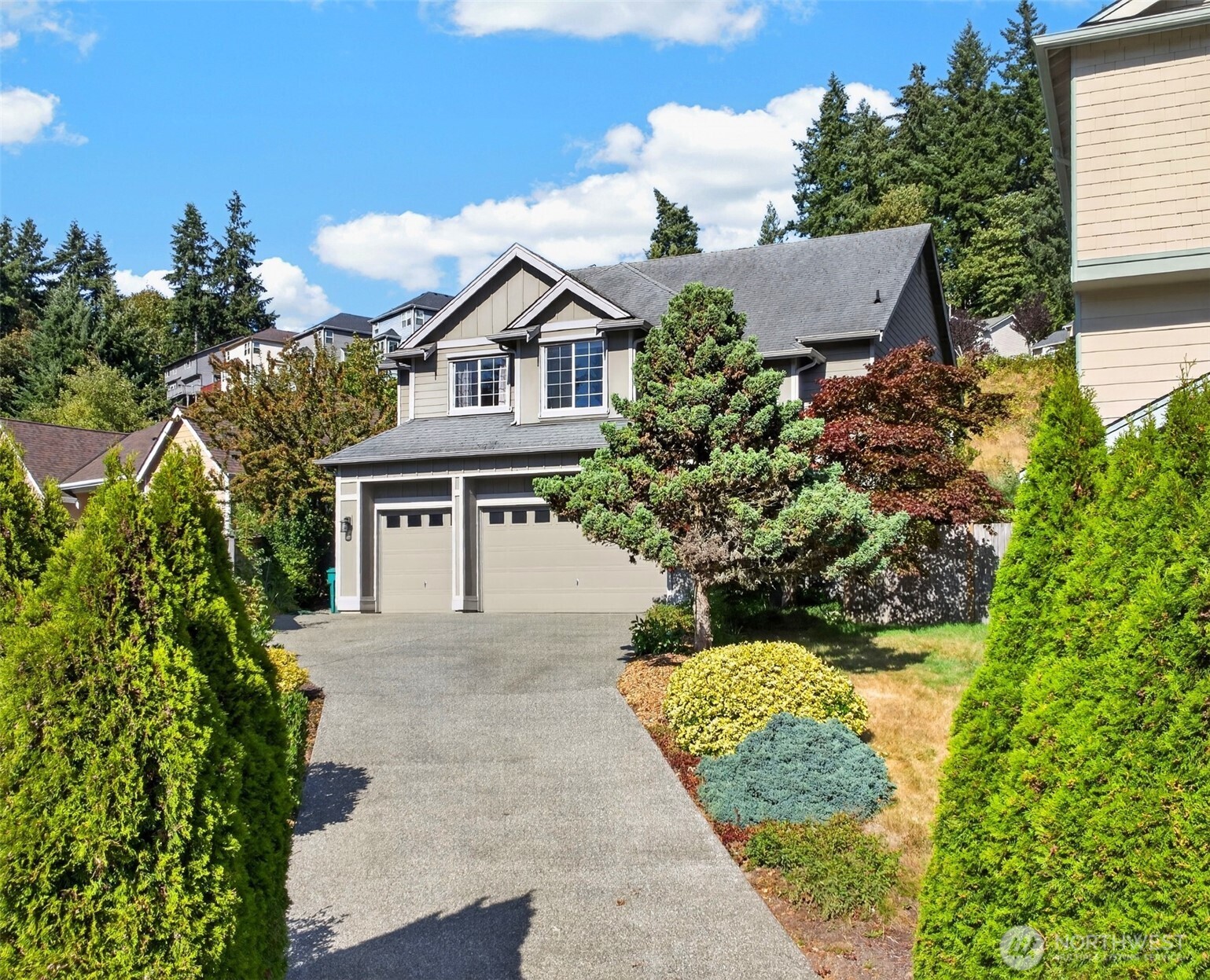 1223 199th Street Property Photo 1
