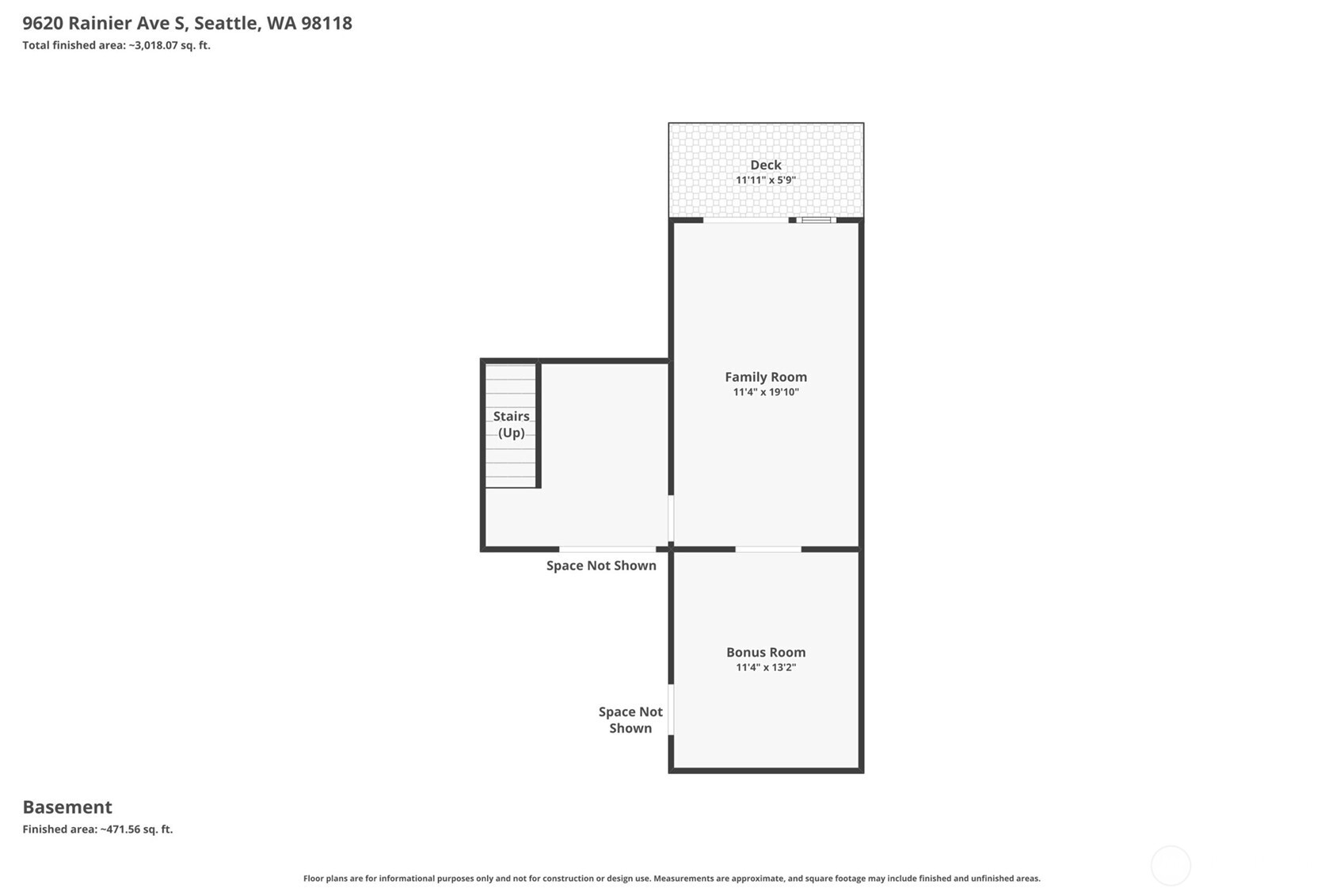 9620 Rainier Avenue Property Photo 33