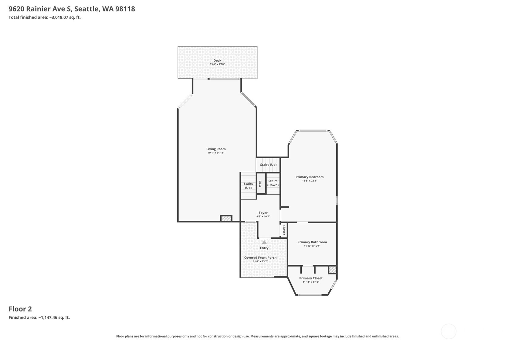 9620 Rainier Avenue Property Photo 34