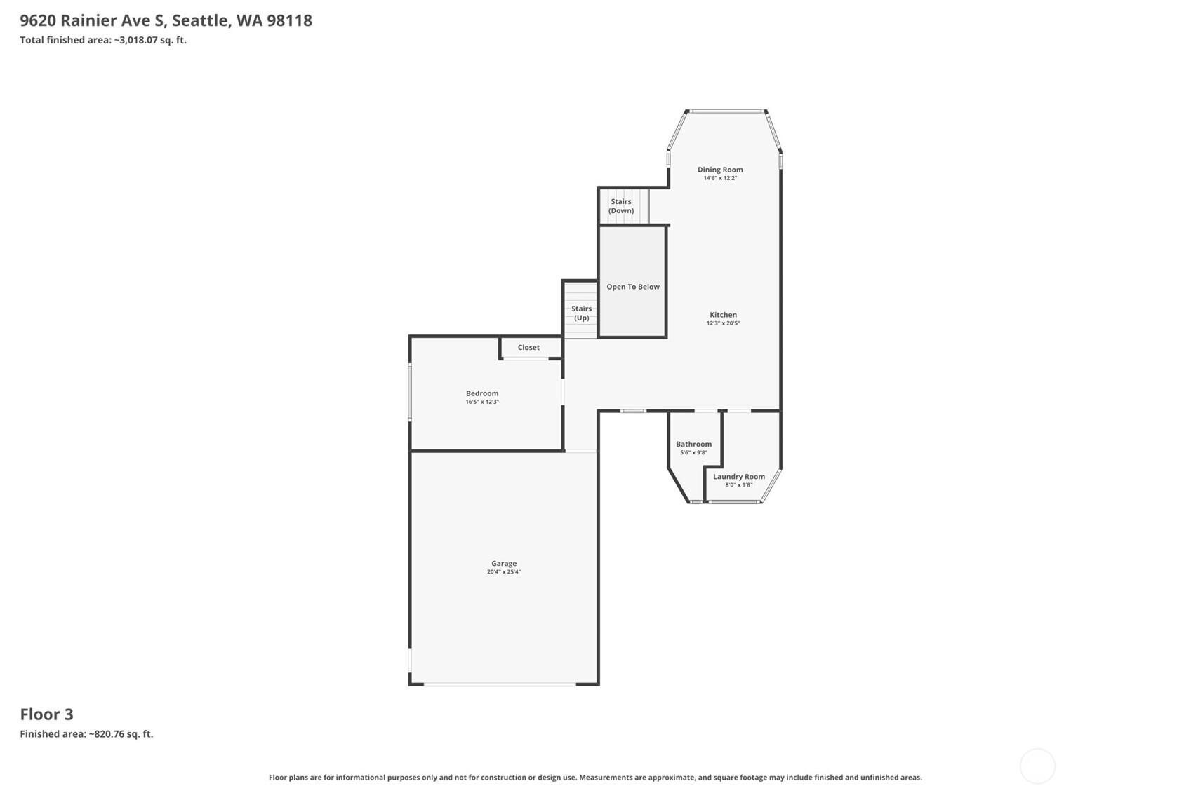 9620 Rainier Avenue Property Photo 36