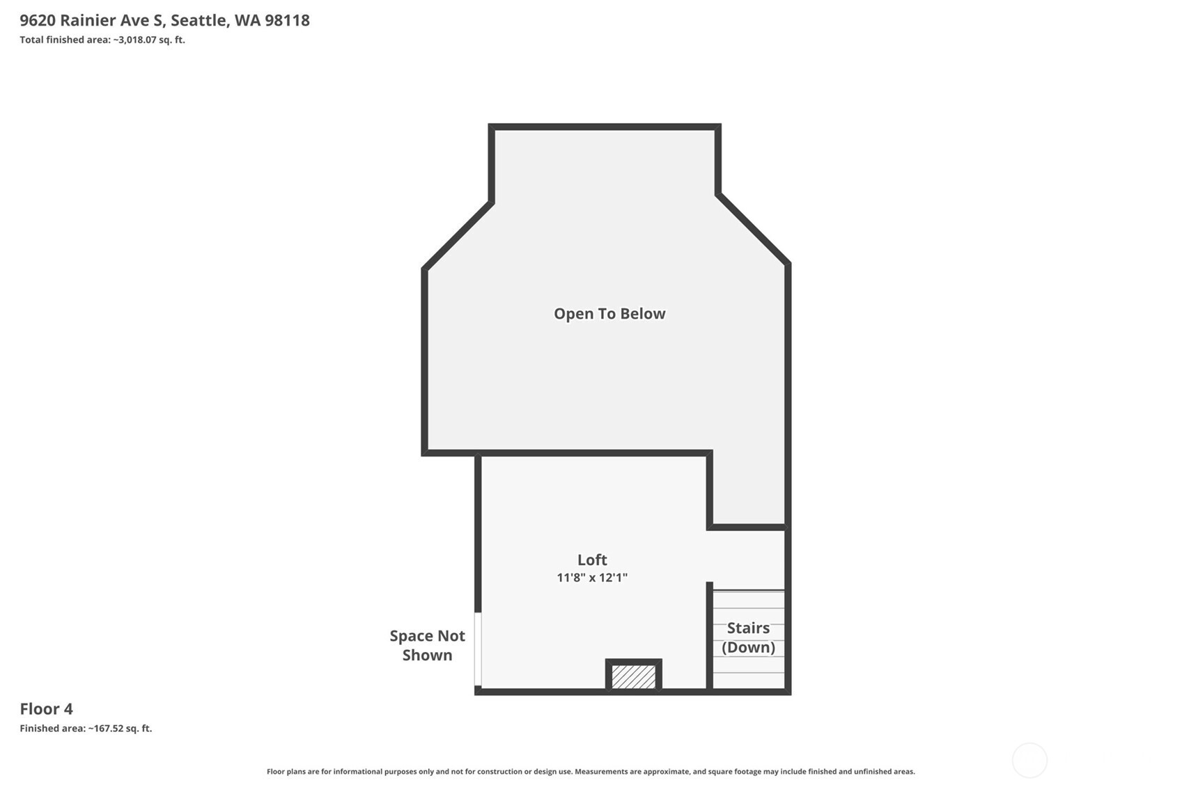 9620 Rainier Avenue Property Photo 37