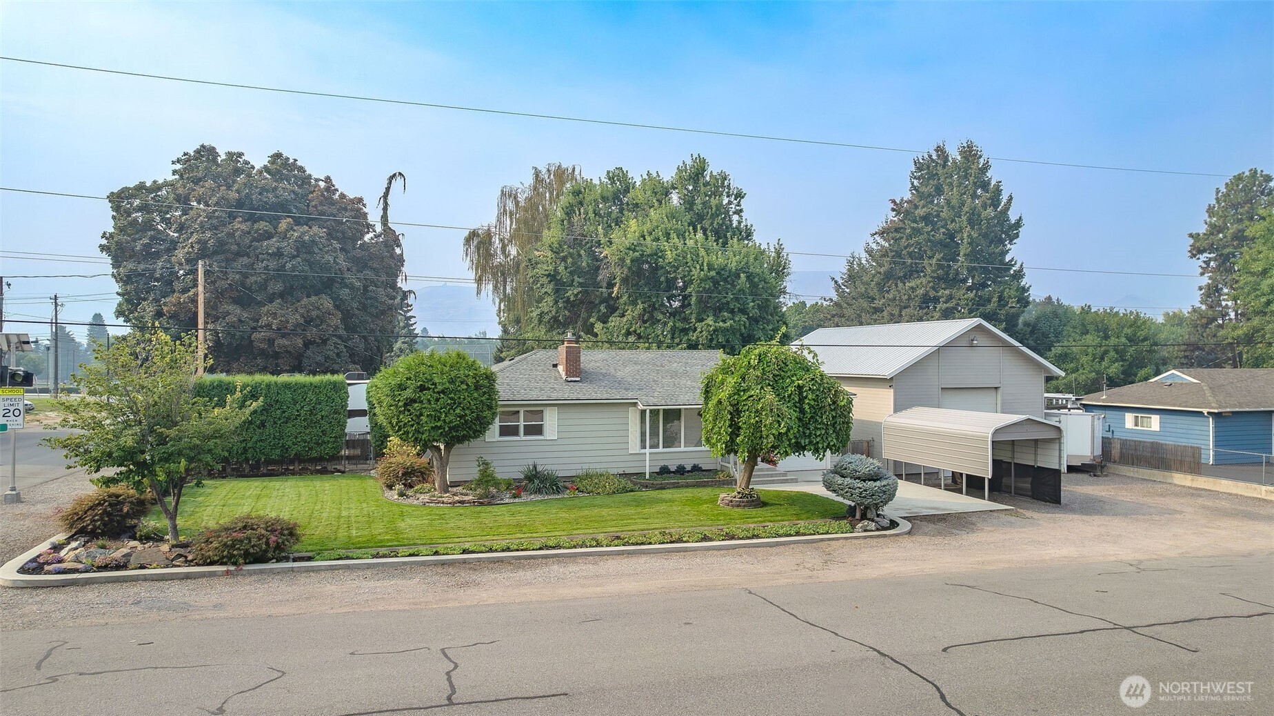 1388 Tedford Street Property Photo 2