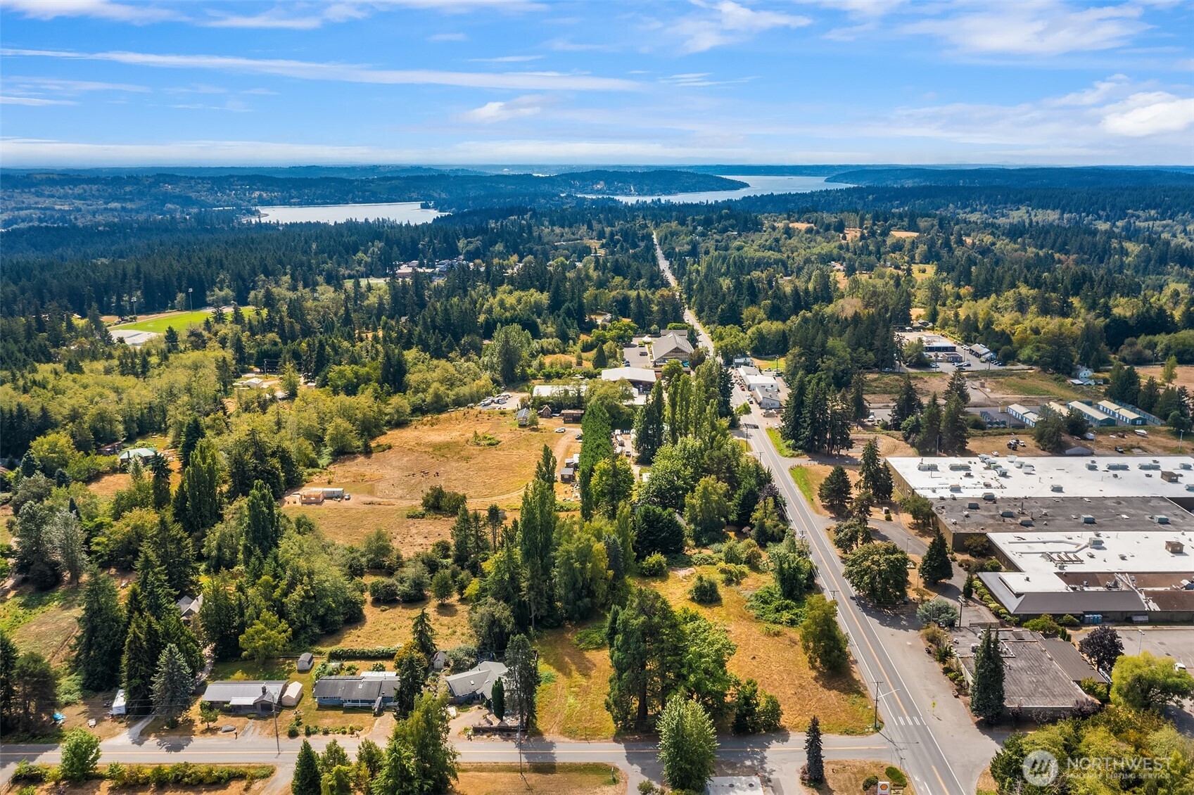 19200 Vashon Highway Property Photo 10