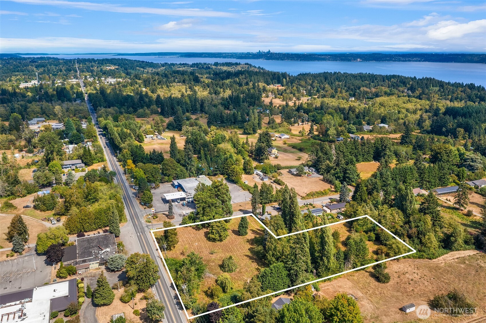 19200 Vashon Highway Property Photo 12