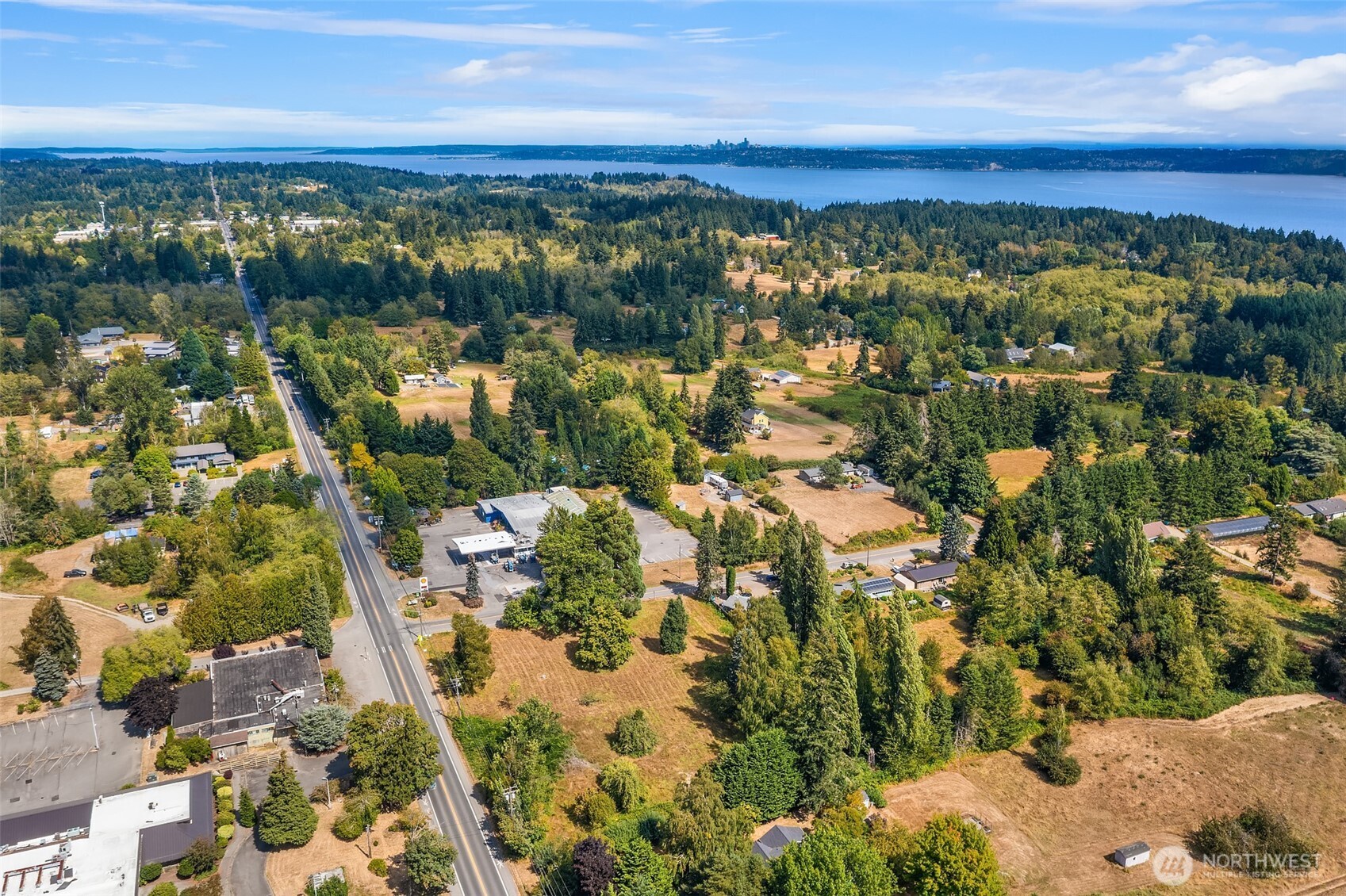 19200 Vashon Highway Property Photo 14