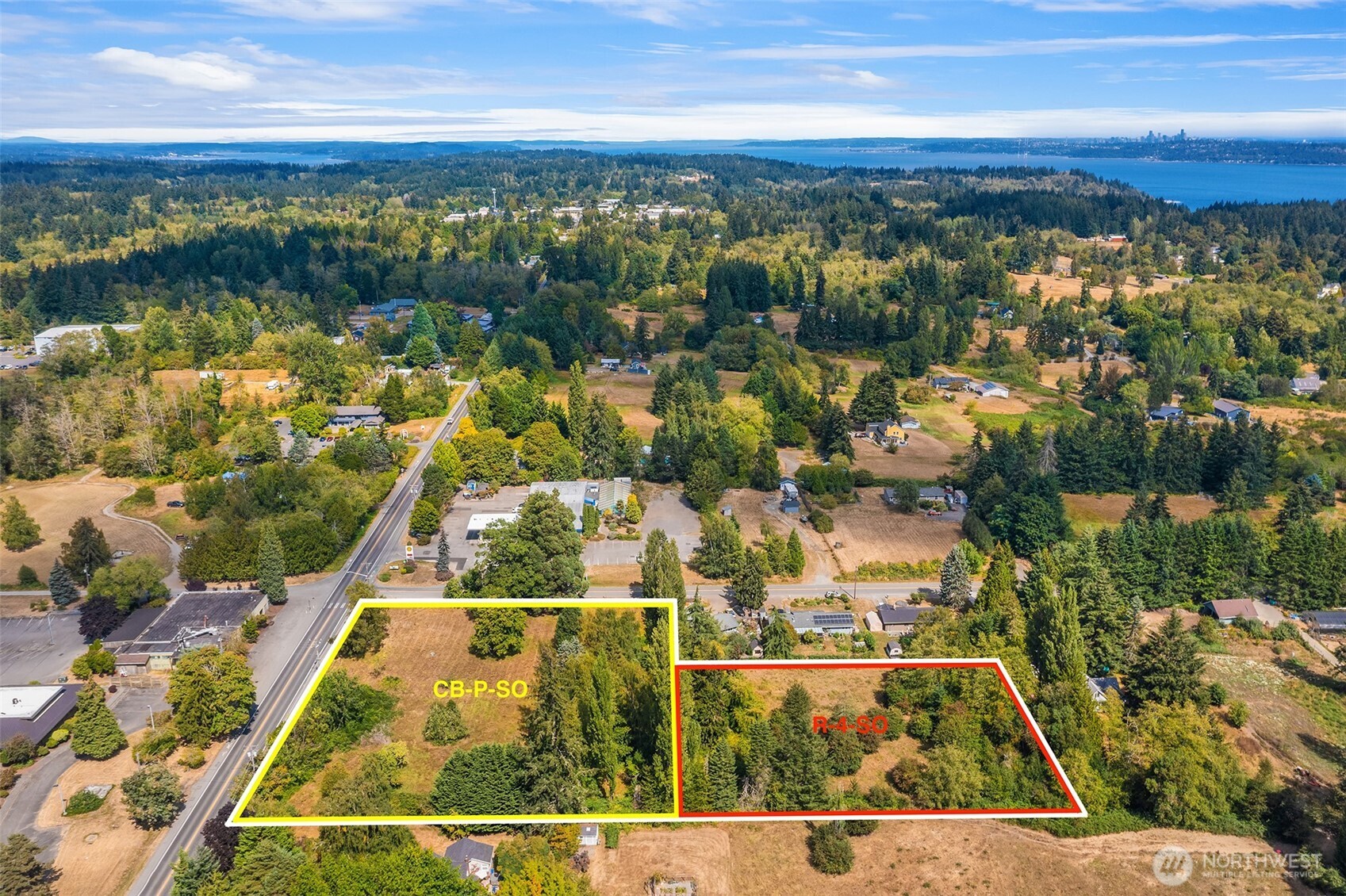19200 Vashon Highway Property Photo 16