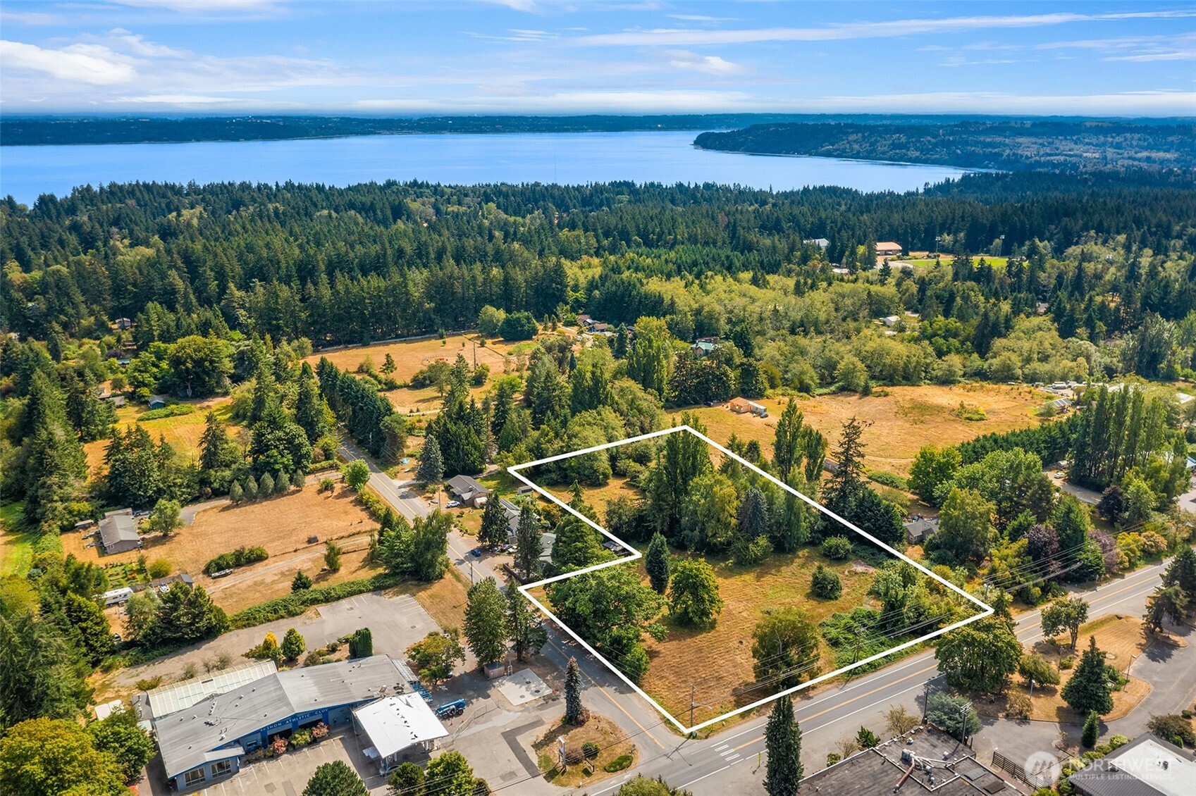 19200 Vashon Highway Property Photo 18