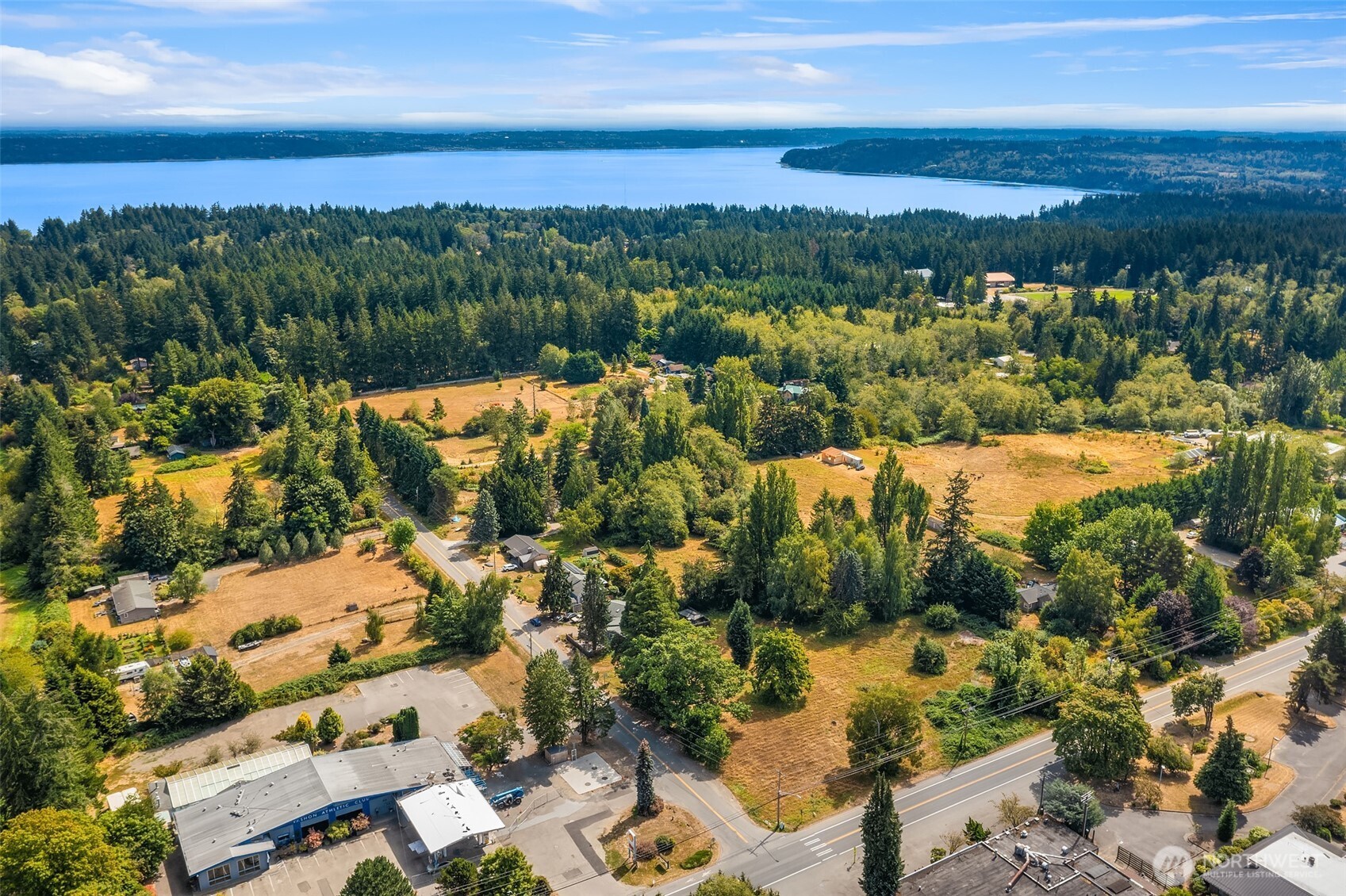 19200 Vashon Highway Property Photo 19