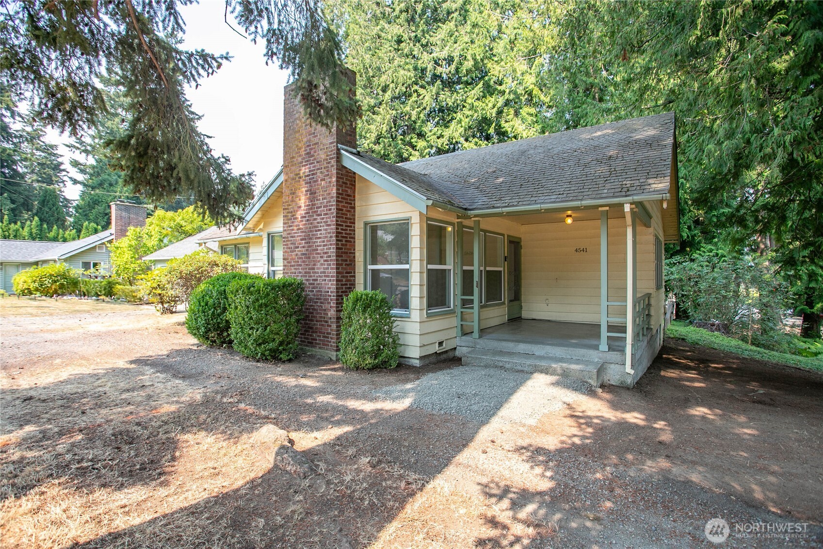 4541 Cable Street Property Photo 1
