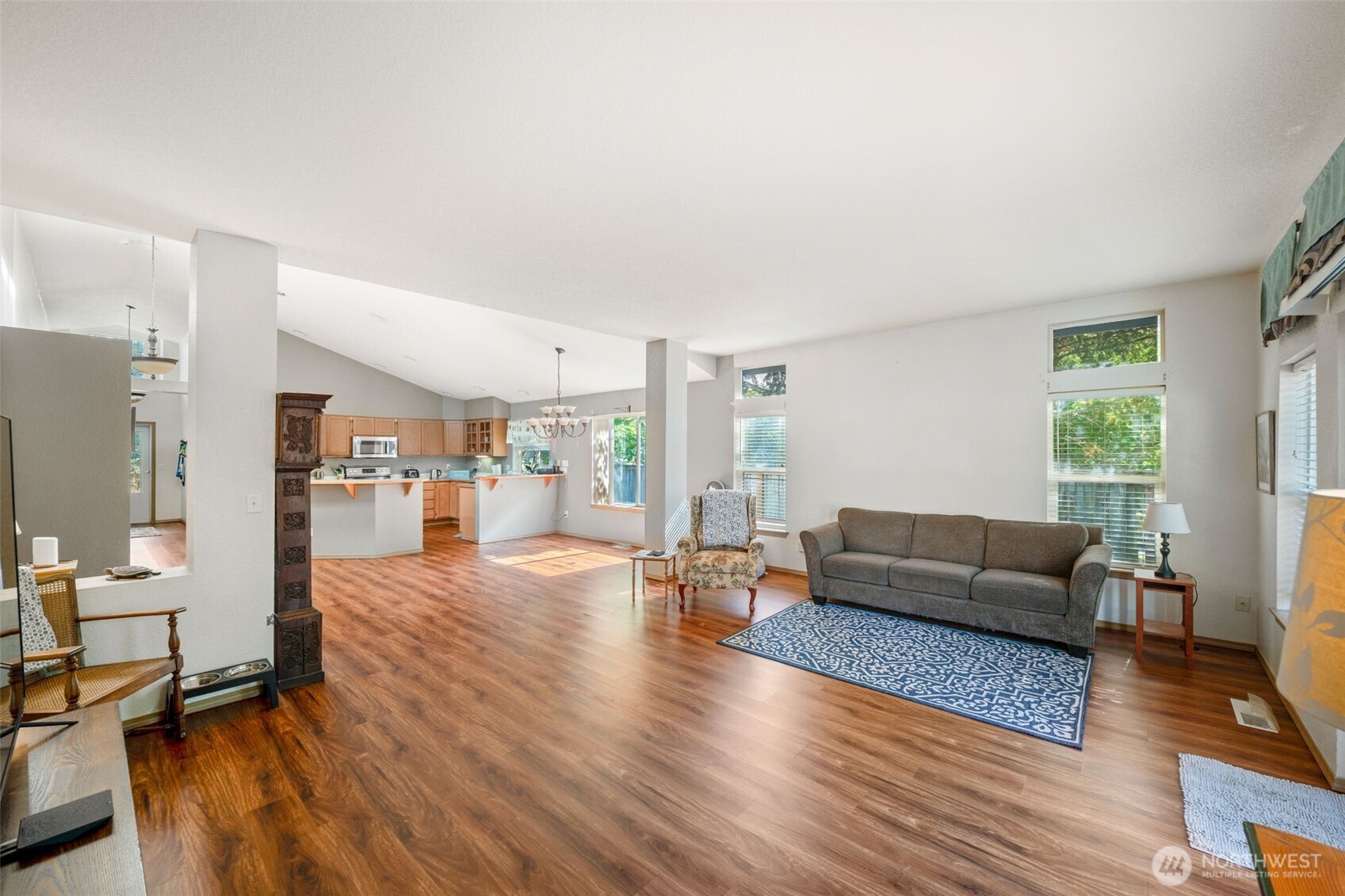 1107 Georgetowne Drive Property Photo 12