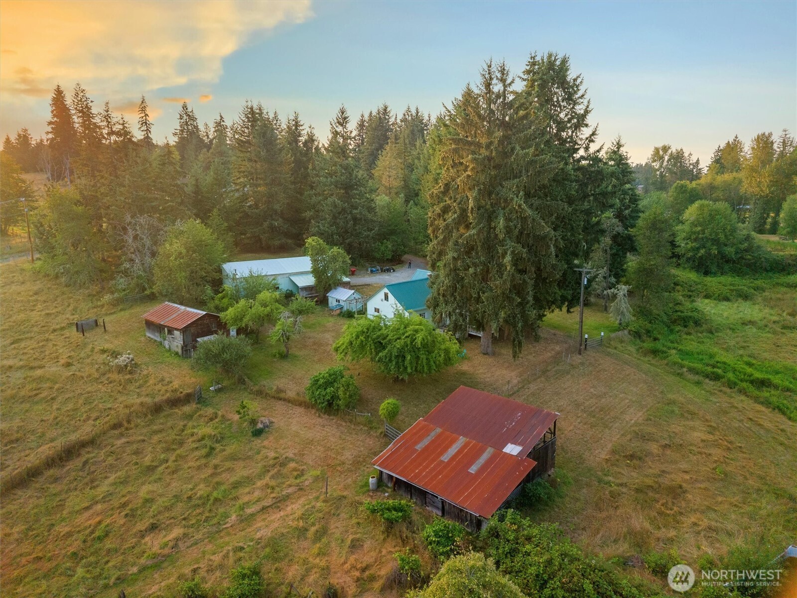 31017 144th Avenue Property Photo 6