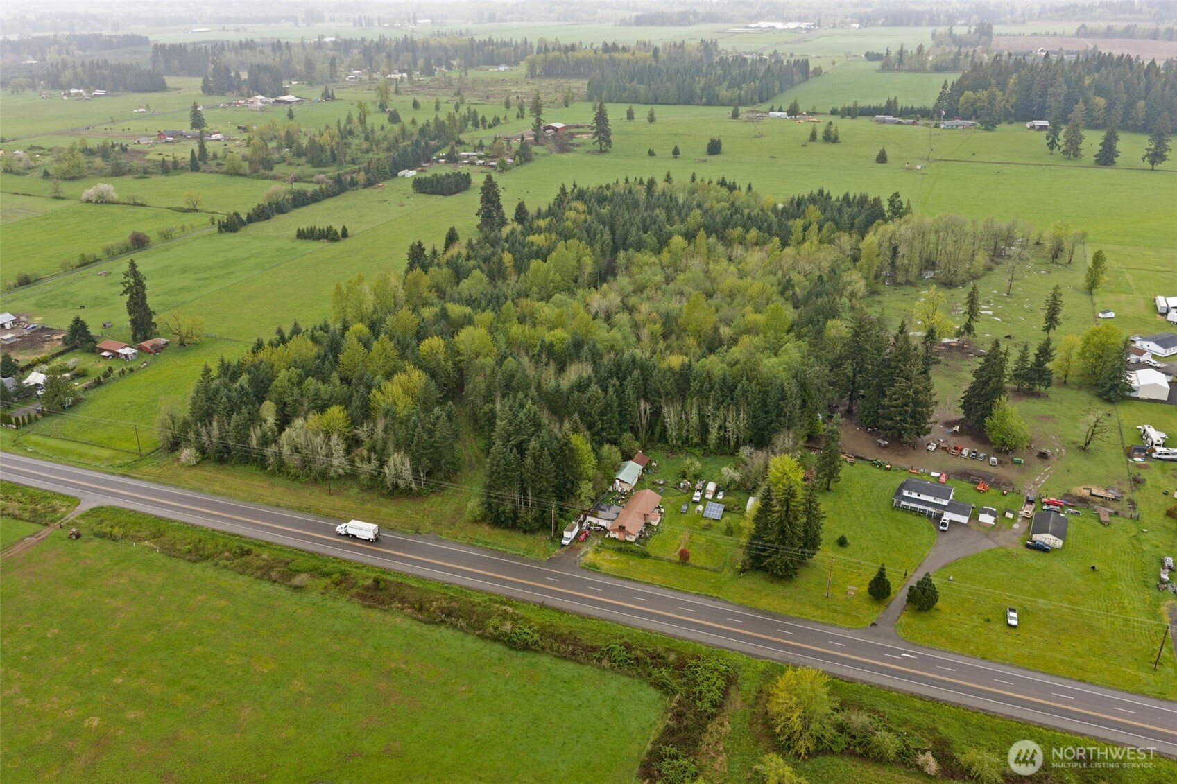 0 Us Hwy 12 Lots 1, 2 & 4 Property Photo 3