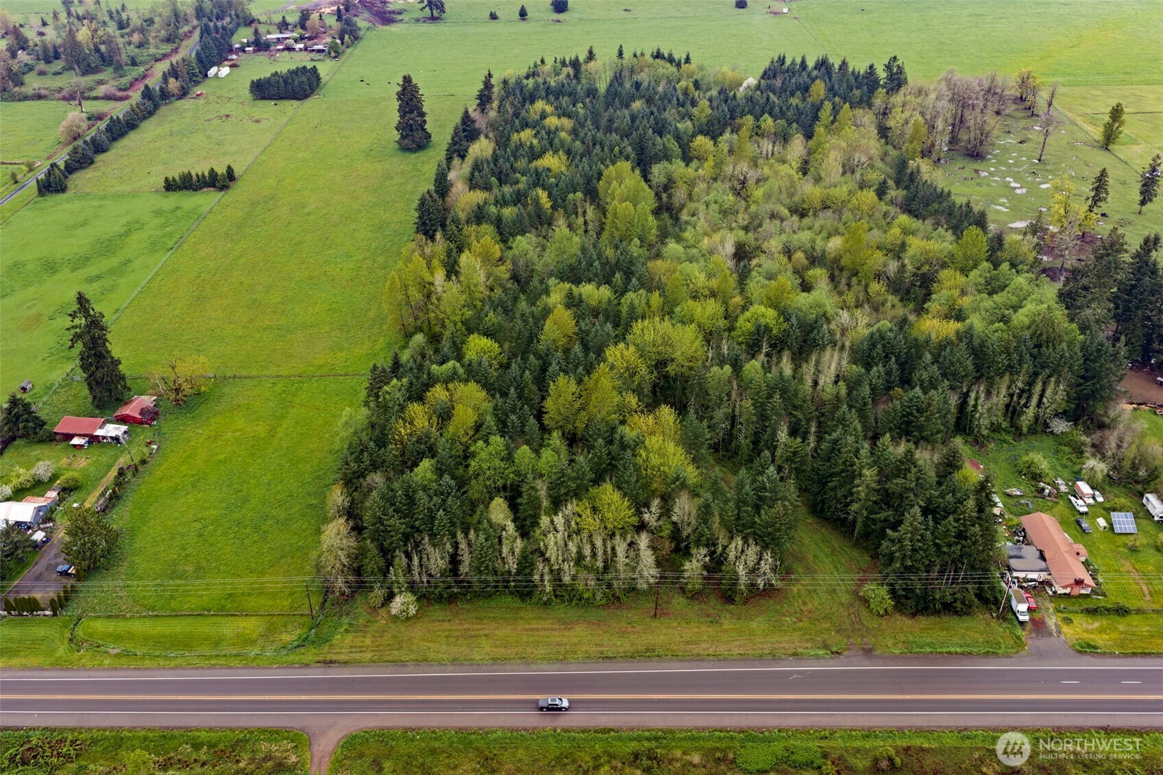 0 Us Hwy 12 Lots 1, 2 & 4 Property Photo 5