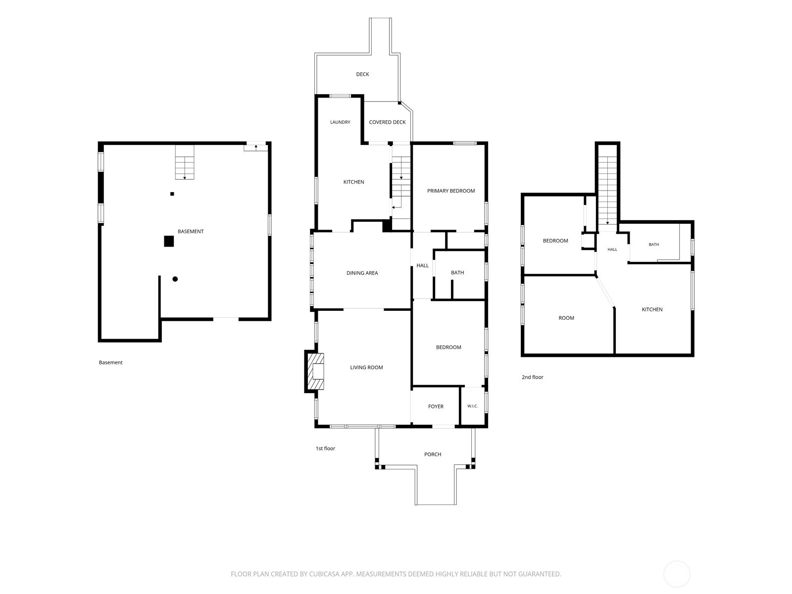 2716 Leonard Drive Property Photo 26