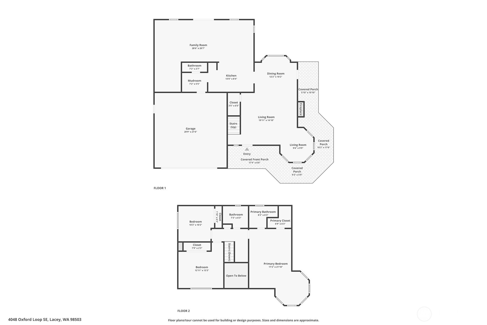 4048 Oxford Loop Property Photo 30