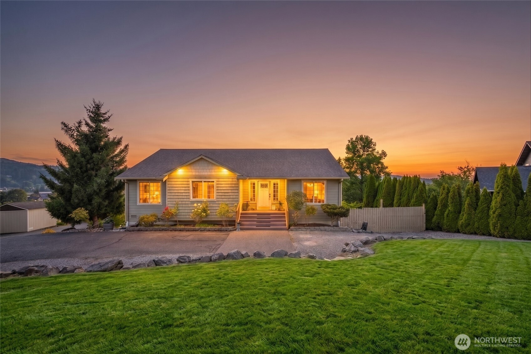 17010 Trout Drive Property Photo 1