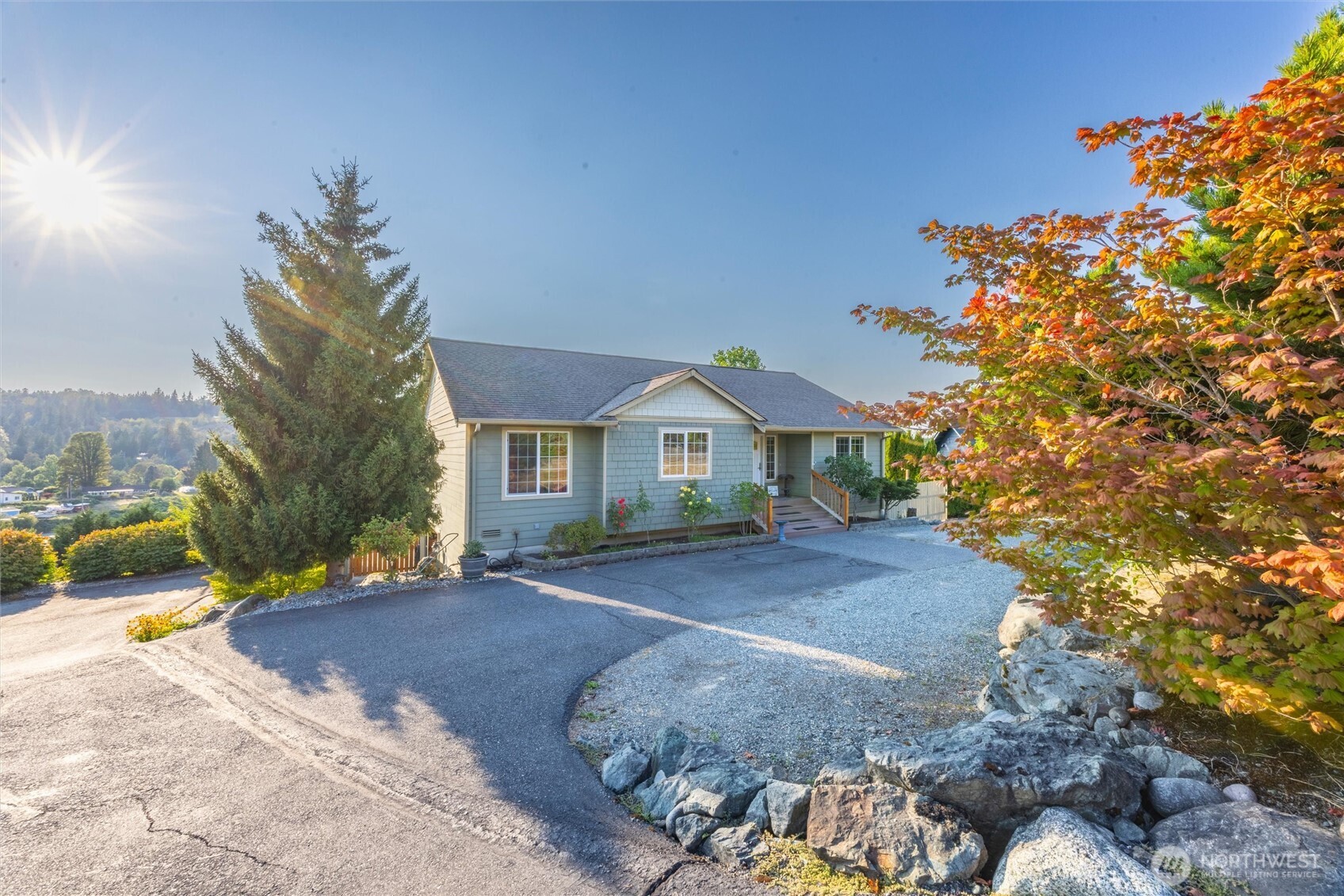 17010 Trout Drive Property Photo 2