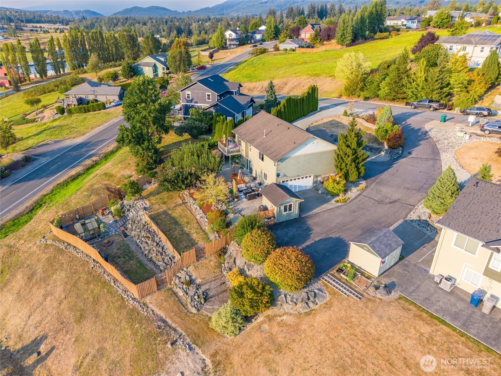 17010 Trout Drive Property Photo 37