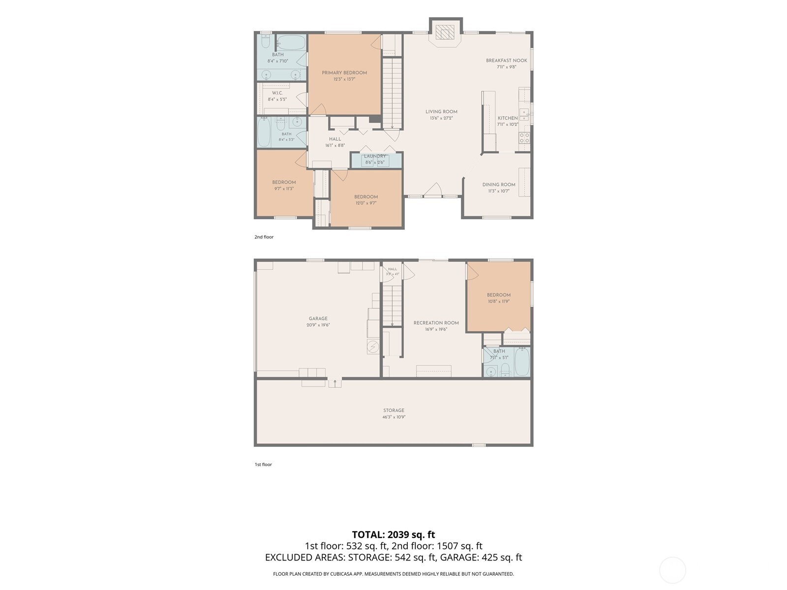 17010 Trout Drive Property Photo 38
