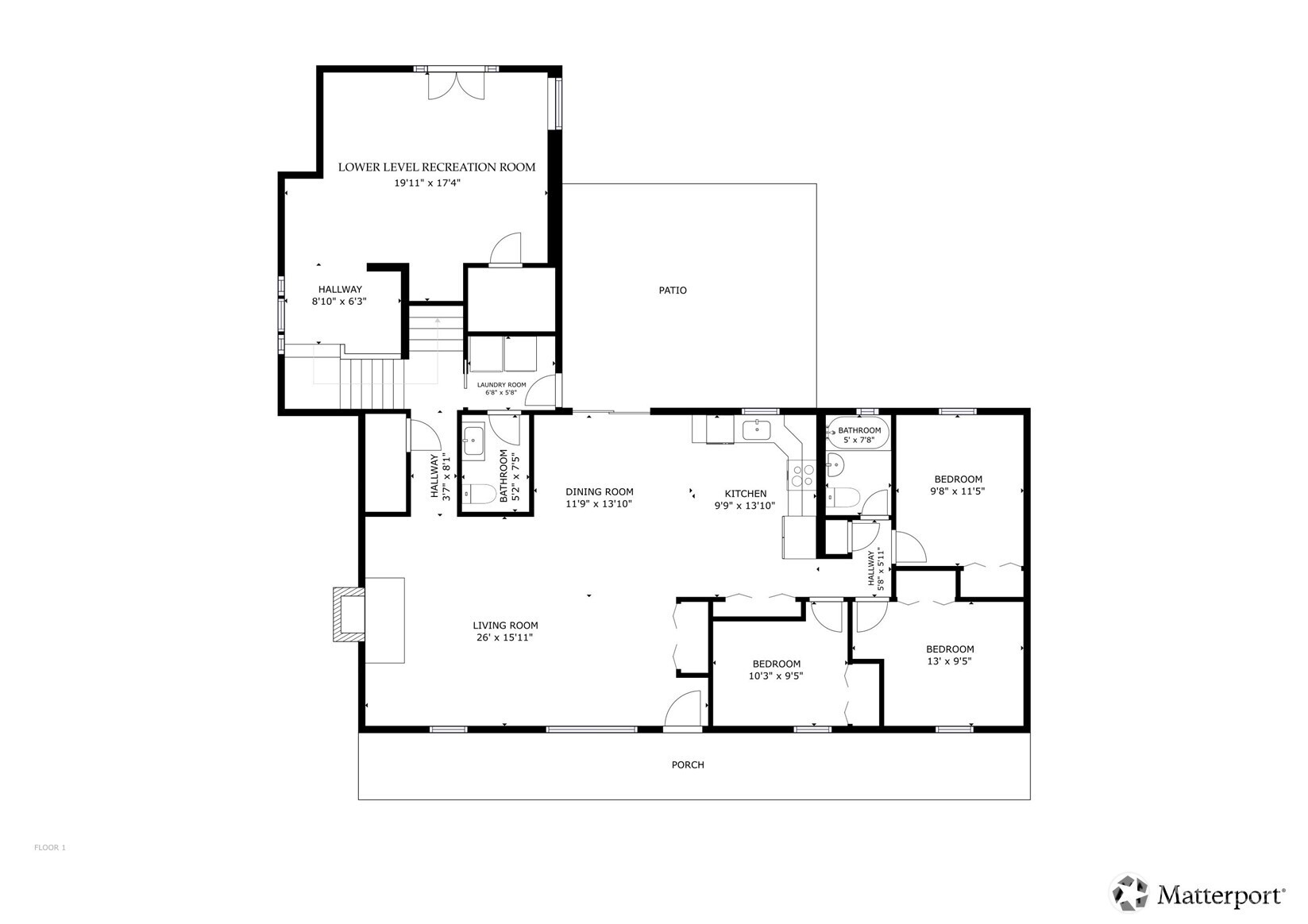 411 10th Avenue Property Photo 37