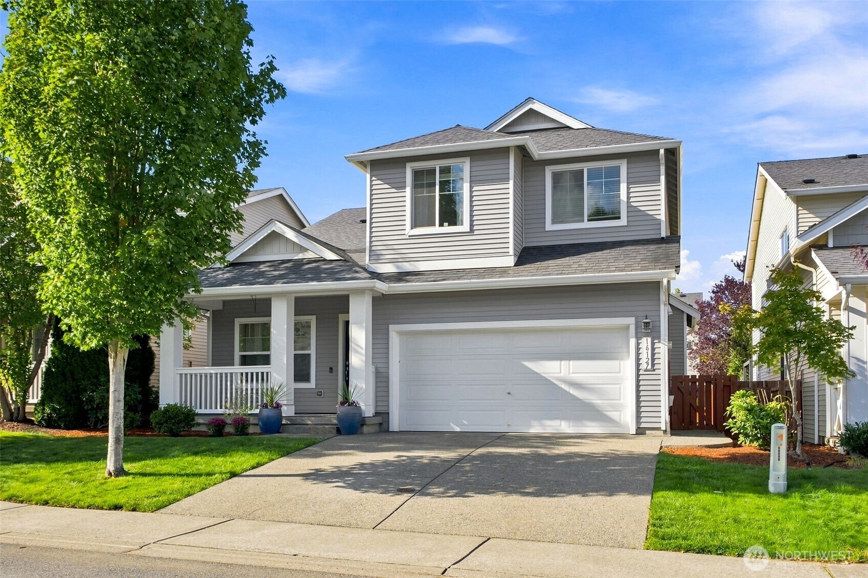 16127 23rd Street Property Photo 1