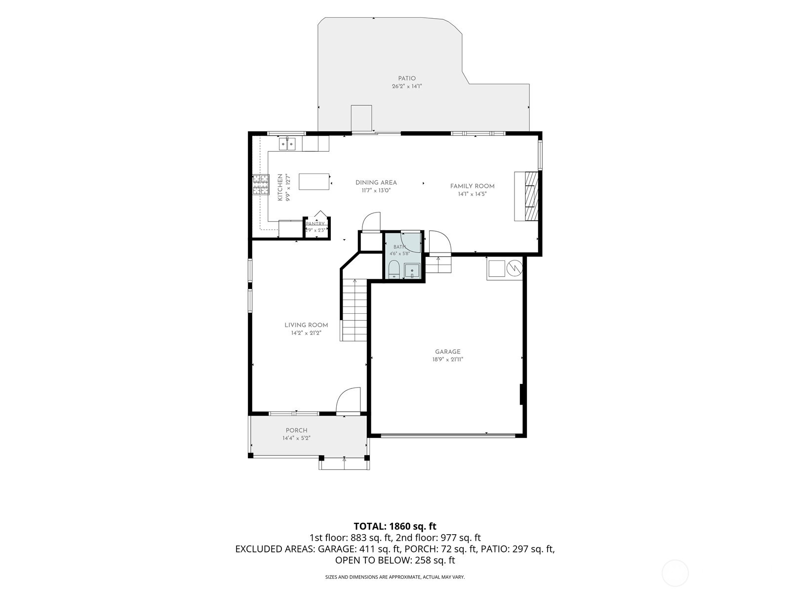 16127 23rd Street Property Photo 31