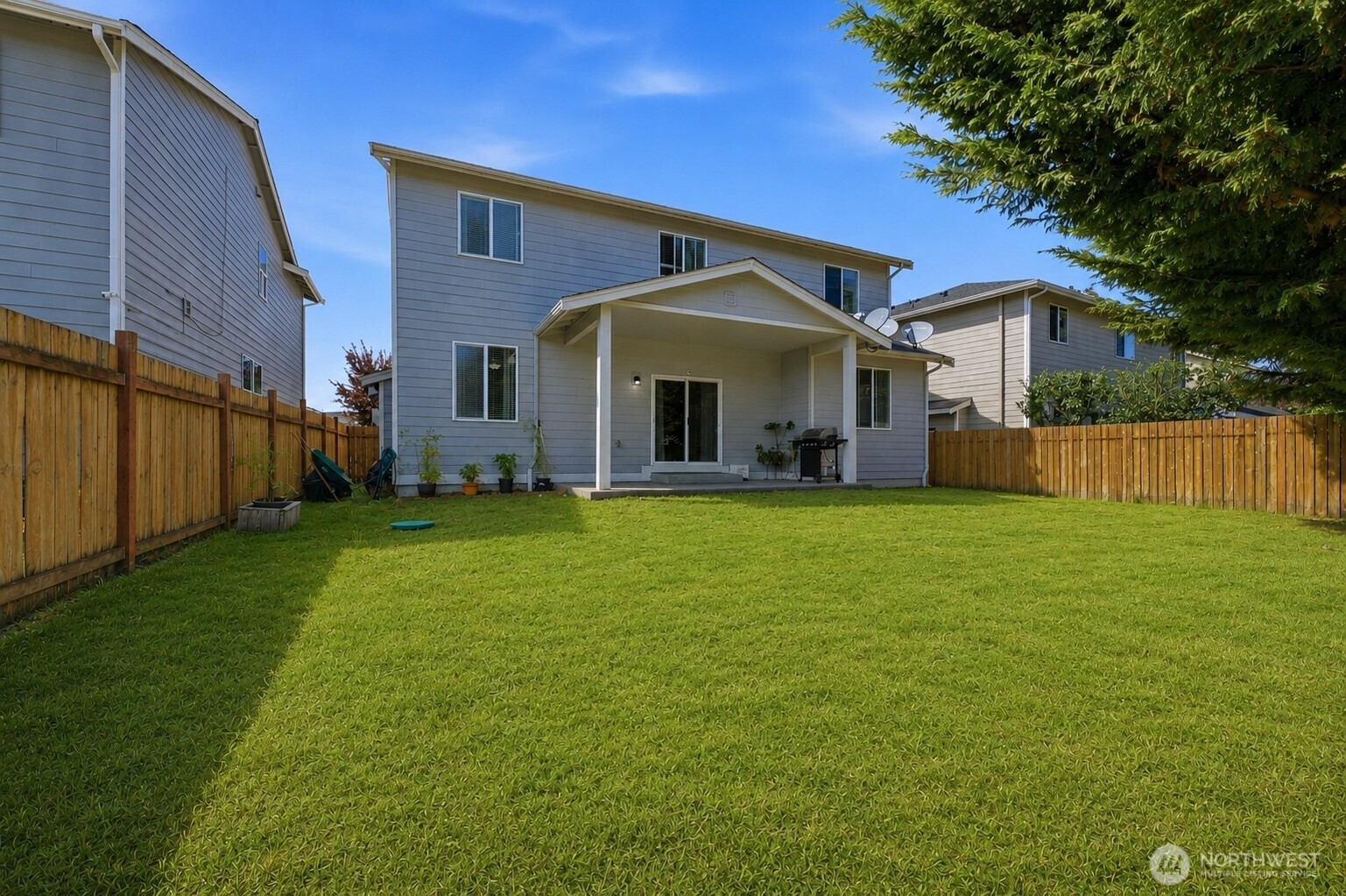 16305 25th Avenue Ct Property Photo 31