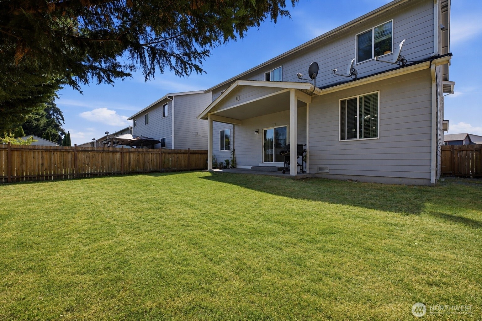 16305 25th Avenue Ct Property Photo 32