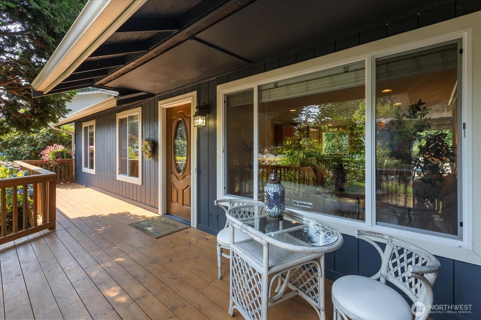 13204 60th Drive Property Photo 4