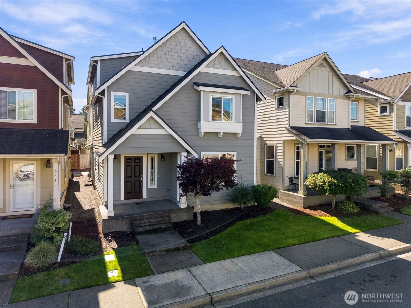 9508 133rd Street Property Photo 1