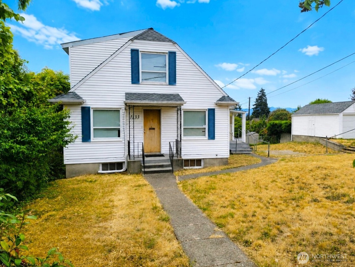 1133 Hayward Avenue Property Photo 9