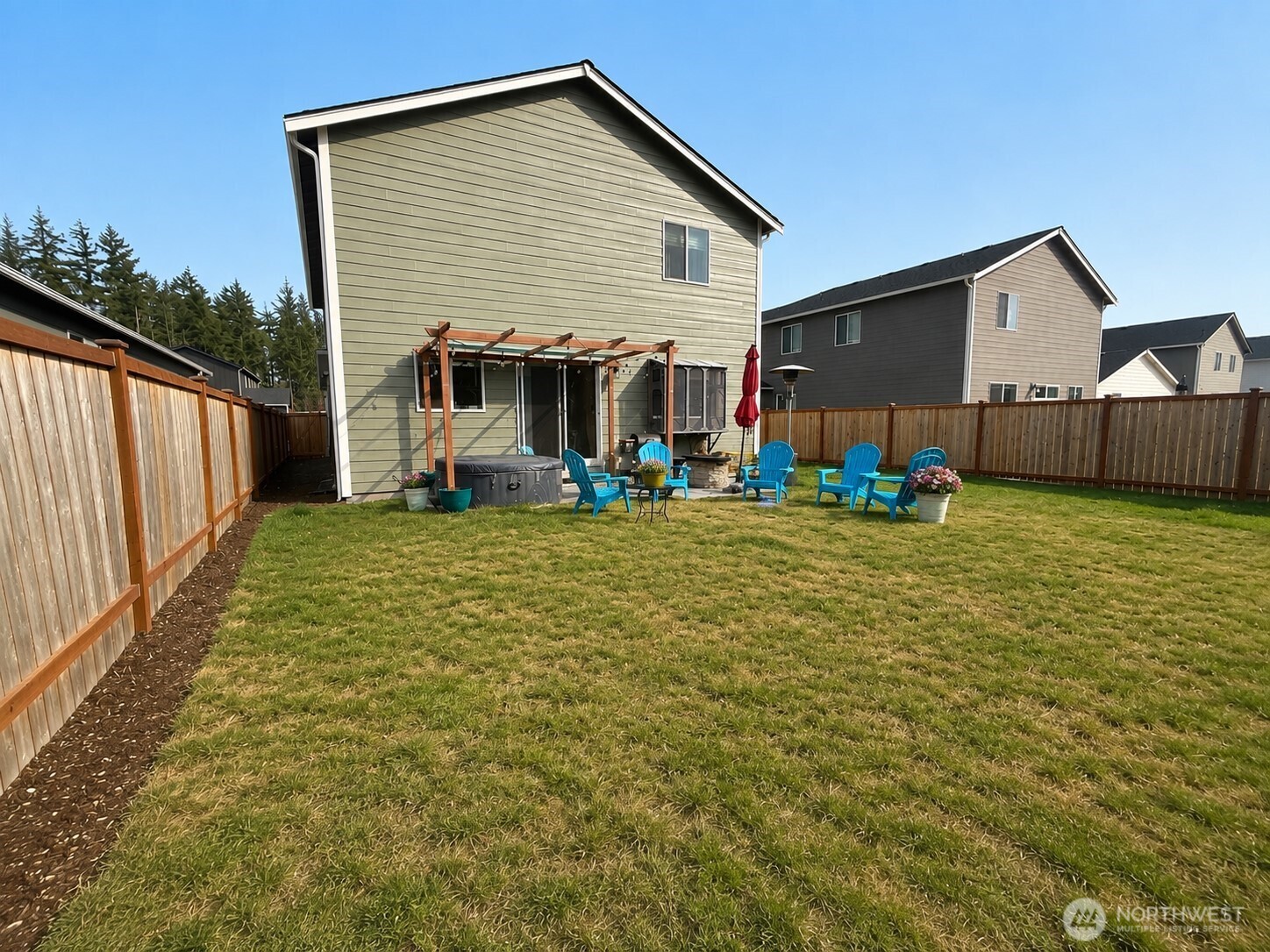 481 Ne Ridge Point Boulevard Property Photo 28