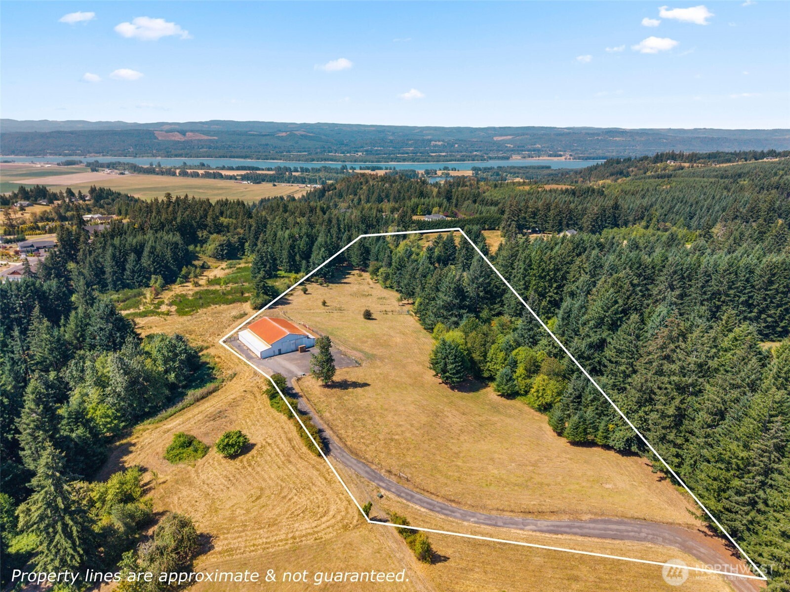 6215 Green Mountain Road Property Photo 1