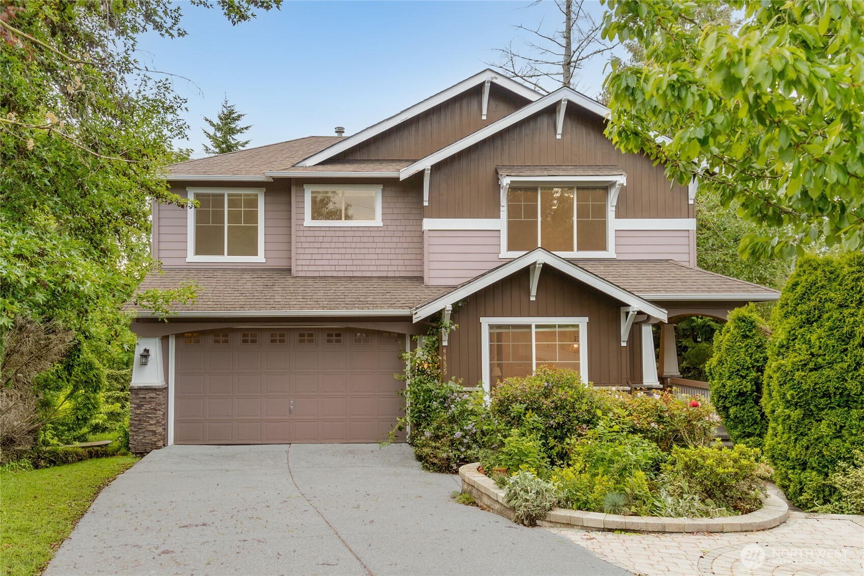4455 163rd Place Property Photo 1