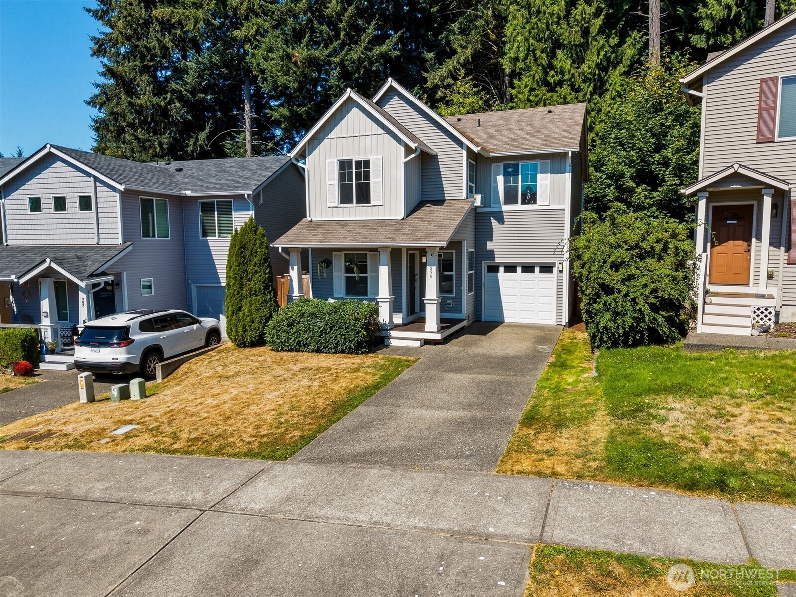 896 G Street Property Photo 3