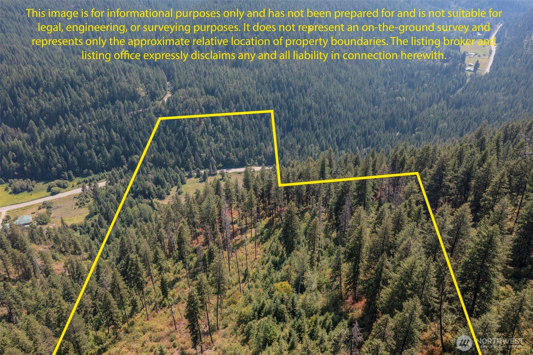43 Xx Sullivan Lake Road Property Photo 2