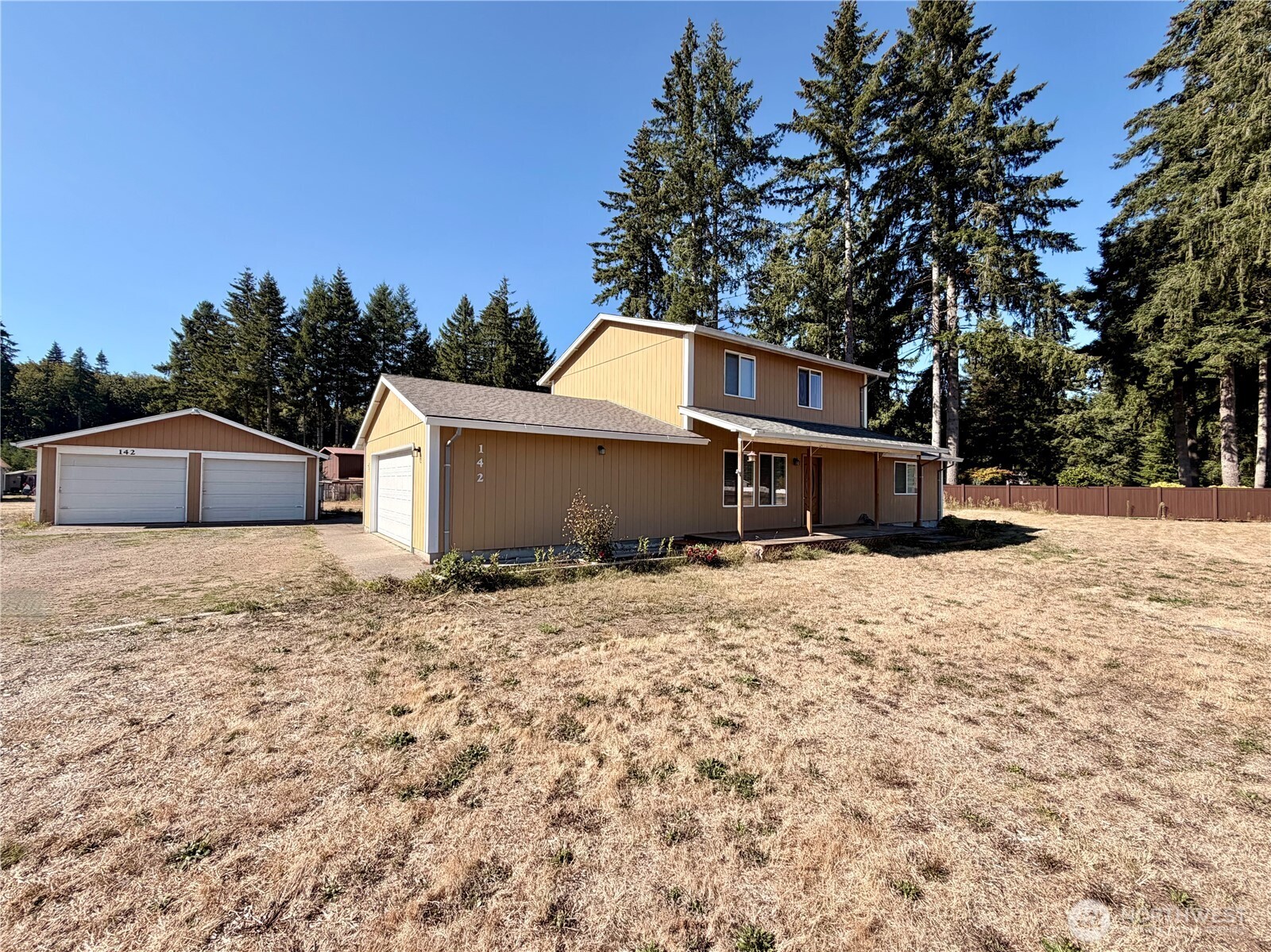 142 Gassman Road Property Photo 1