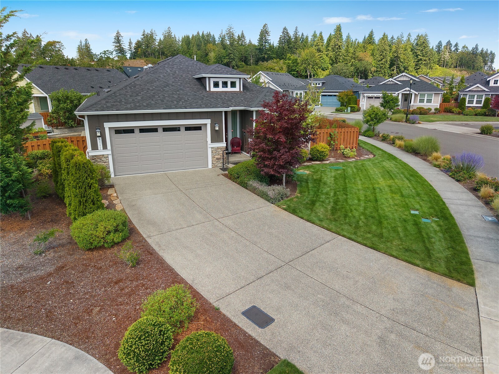 9117 Schmitz Court Property Photo 1