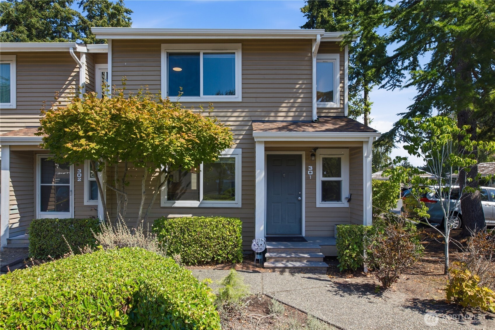 23906 12th Place 301 Property Photo 1