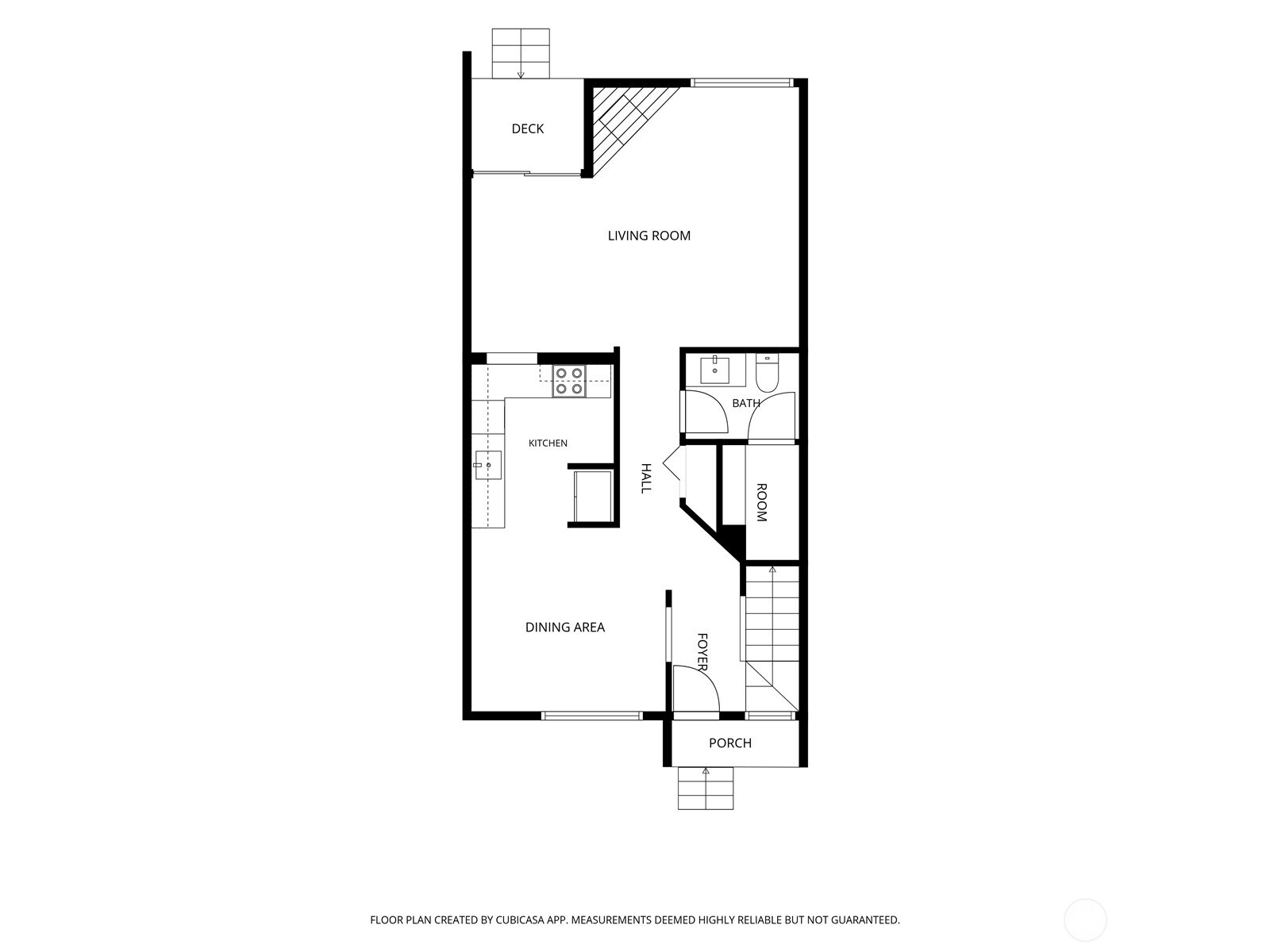 23906 12th Place 301 Property Photo 21
