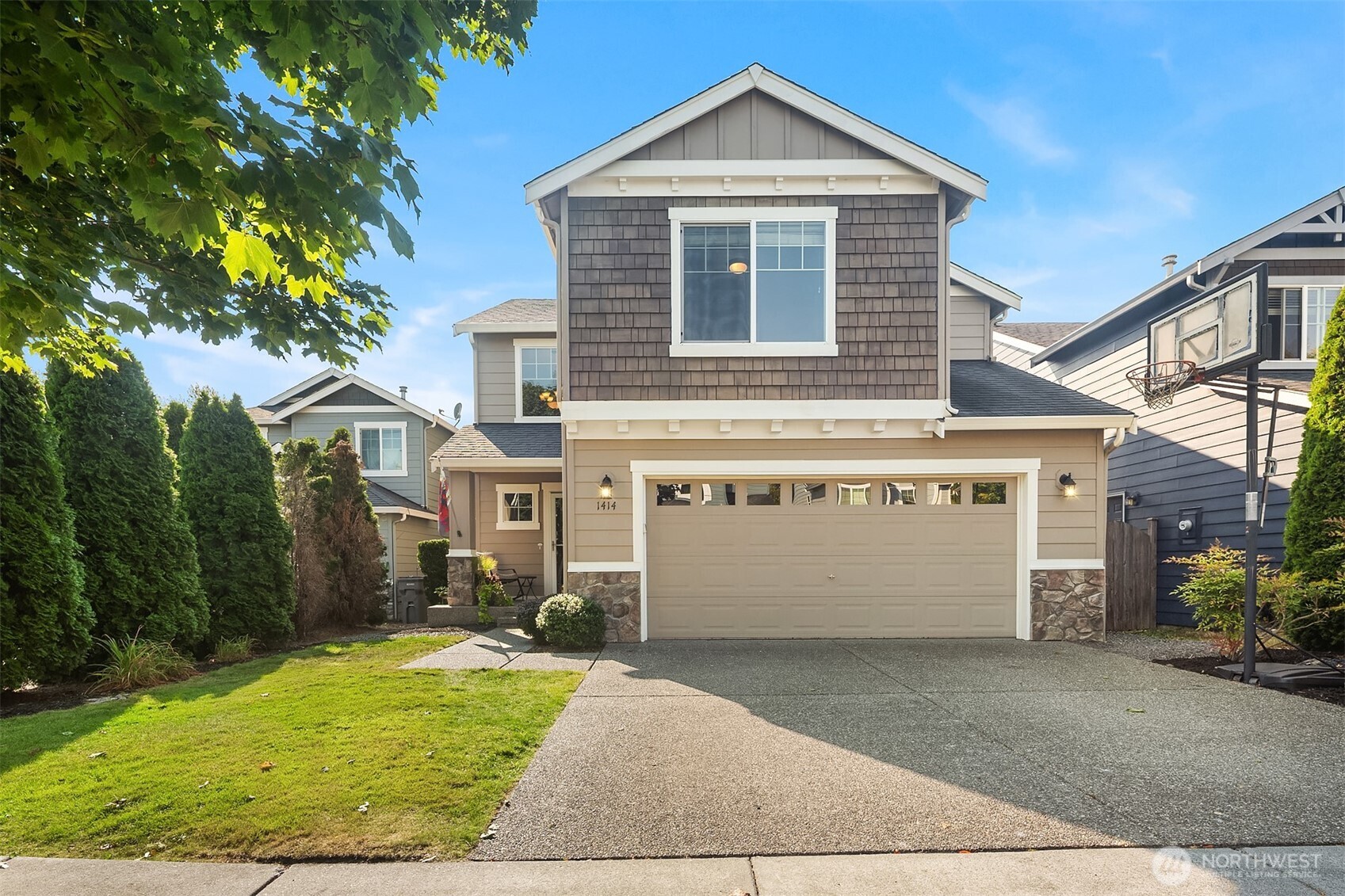 1414 78th Drive Property Photo 1