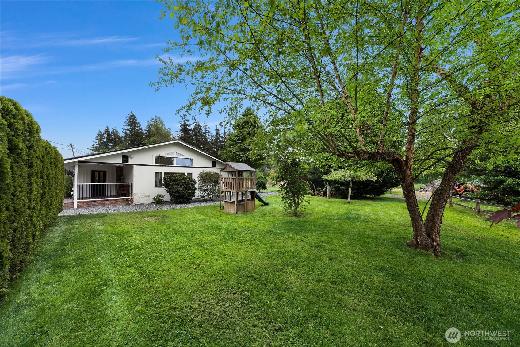 5144 Hannegan Road Property Photo 5