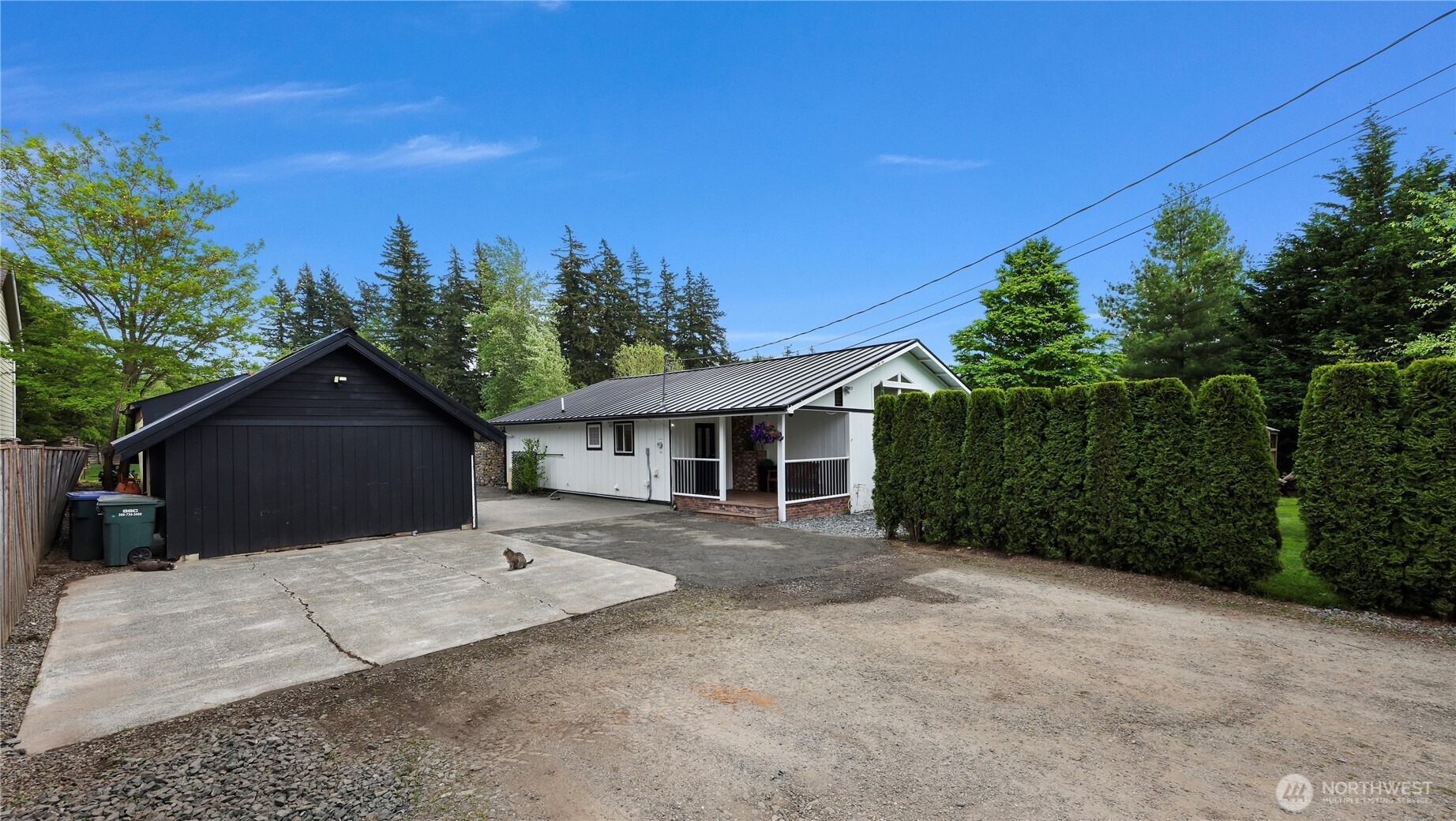 5144 Hannegan Road Property Photo 7