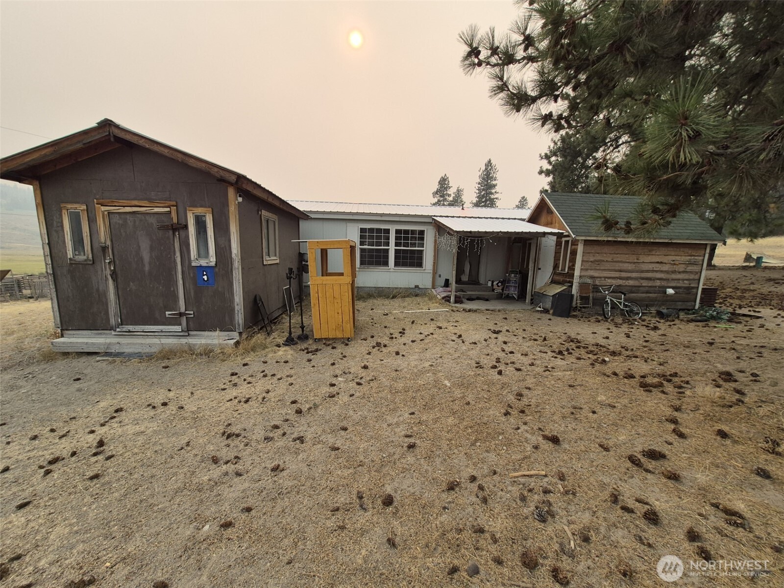 5 Cayuse Mountain Road Property Photo 1