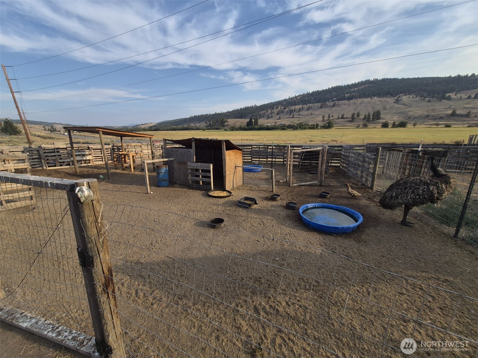 5 Cayuse Mountain Road Property Photo 23