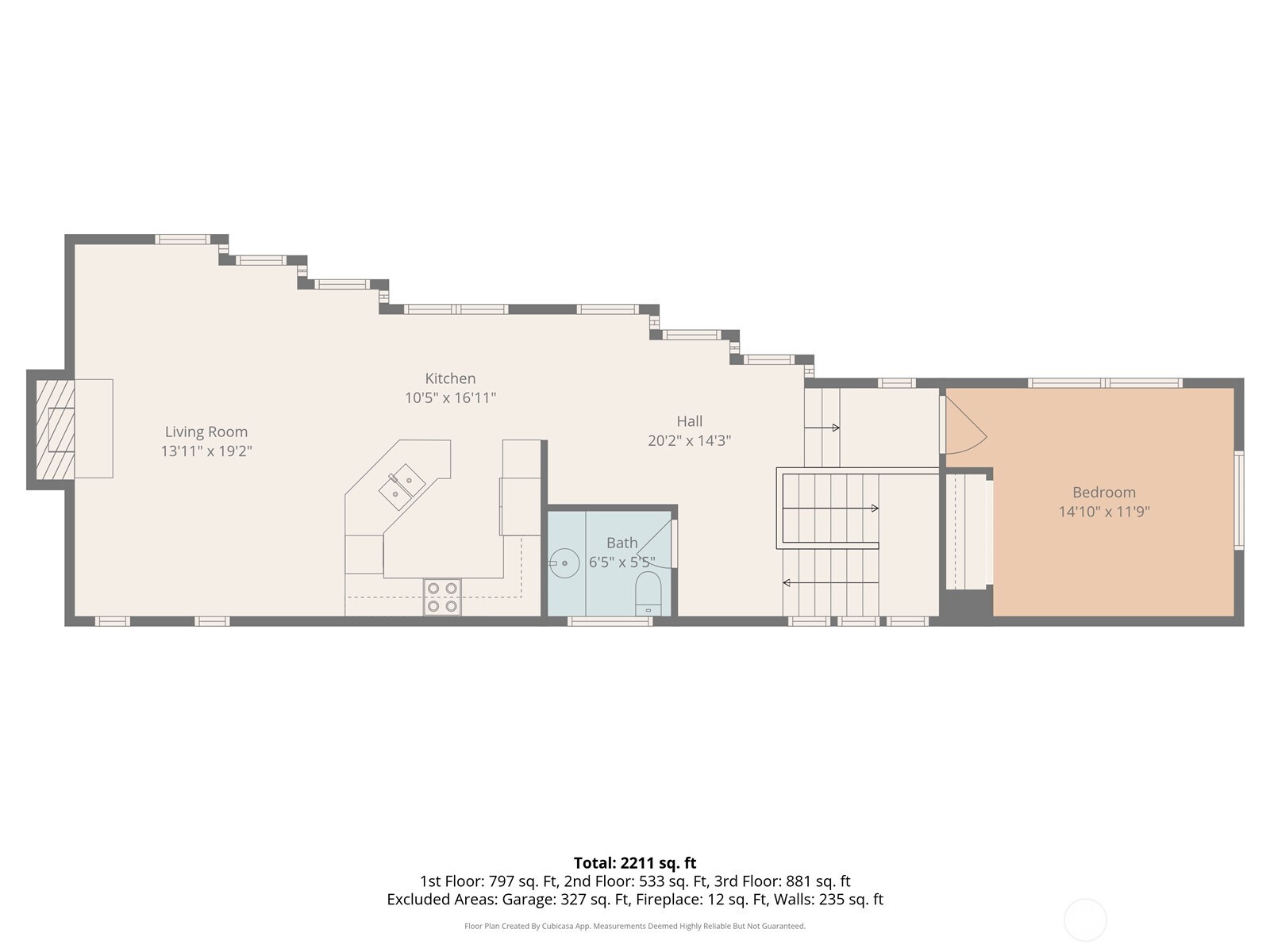 6409 Ripley Lane Property Photo 37