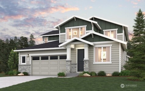 3931 Flat Top Drive Property Photo 1